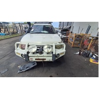Mitsubishi Triton Mn  Radiator Sport