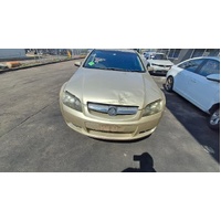Holden Commodore Ve Left Front Door Trim