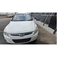 Hyundai I30 Fd Wagon, Right Rear Door