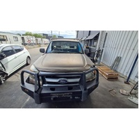 Ford Ranger Mazda Bt50  Front Prop Shaft