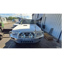 Nissan Patrol Y61/gu Jack Tool Kit