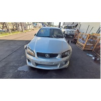 Holden Commodore Statesman/Caprice  Left Rear Hub Assembly