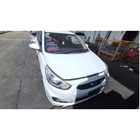 Hyundai Accent Veloster 1.6 Petrol Air Cleaner Box