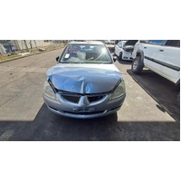 Mitsubishi Lancer Ch  Airbag Module