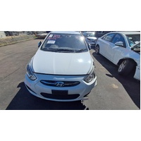 Hyundai Accent Rb Wiper Combination Switch