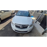 Holden Cruze Jh Fuel Filler Pipe