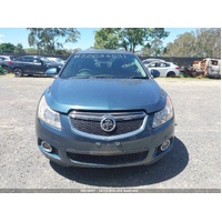 Holden Cruze Jh Radiator Fan