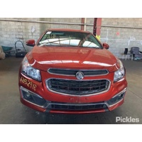 Holden Cruze Commodore Malibu Statesman/Caprice, Right Front Door Lock