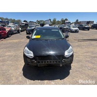 Ford Focus Lw 2.0 Petrol Used Engine