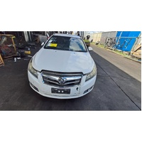 Holden Cruze Jg Radiator Fan