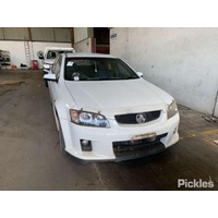 Holden Commodore Statesman/Caprice Radiator Support