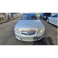 Holden Commodore Ve Sii  Right Front Door Trim