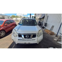 Nissan Xtrail T31  Radiator Support