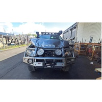 Mazda Bt50 Up-Ur Front Courtesy Light