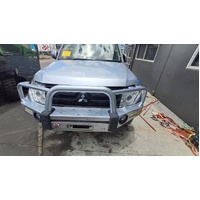 Mitsubishi Pajero Ns-Nx Right Front Abs Sensor