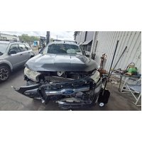 Ford Ranger Px Right Rear Door