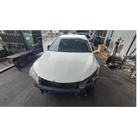 Toyota Camry Asv50 2.5 2ar-fe Throttle Body