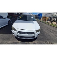 Mitsubishi Outlander Zg-Zh Left Rear Power Window Regulator