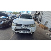 Mitsubishi Triton Mq-Mr Right Front Caliper