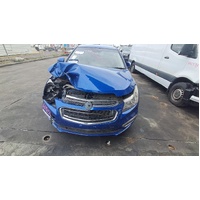 Holden Cruze Jh, Wiper Switch