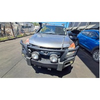 Ford Ranger, Mazda Bt50 Right Front Door Lock