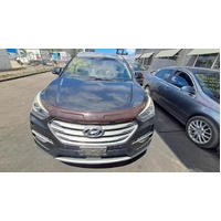 Hyundai Santa Fe Dm Abs Pump