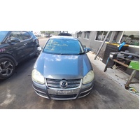 Volkswagen Jetta 1Km  Left Rear Door