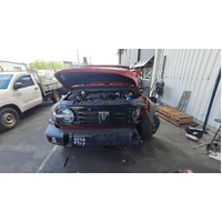 Great Wall Tank 300 P01 Left Side Front Wiper Arm