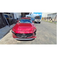 Mazda Cx30 Dm Accelerator Pedal Assembly