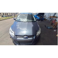 Ford Focus Lw Right Front Power Window Master Switch