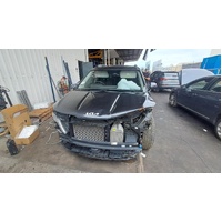 Kia Carnival/Grand Carnival Ka4 Front And Rear Roof Glass Sunroof T Assembly