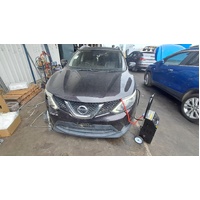 Nissan Qashqai  Diesel 1.6 Turbo J11,  Auto Transmission