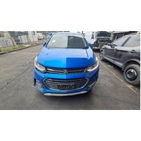 Holden Trax Tj Series Right Front Door Trim