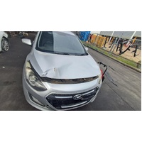 Hyundai I30 Gd Dash Assembly