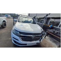 Holden Colorado Rg/Rg7 Under Dash Fuse Box