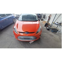 Ford Fiesta Wt Sedan  Left Rear Seat Belt