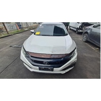 Honda Civic  Right Front Window Regulator