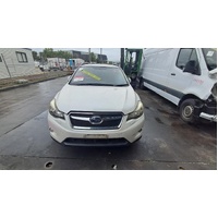 Subaru Impreza, Xv, Liberty, Outback Throttle Body