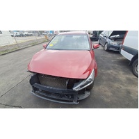 Hyundai I30 Pd  Right Rear Door