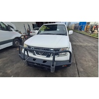 Nissan Navara Pathfinder  Intercooler