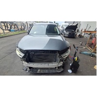 Audi Q3 Right Front Power Door Window Master Switch