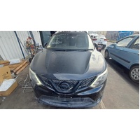 Nissan Qashqai J11 Elect Parking Switch