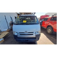 Toyota Hiace Trh/Kdh Left Side Bonnet Hinge