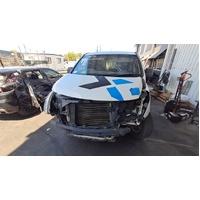 Hyundai Iload/Imax Tq Diesel Fuel Tank