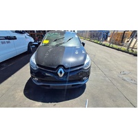 Renault Clio X98, Left Rear Wnd Reg Motor