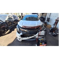 Honda Hrv Ru5, Steering Column