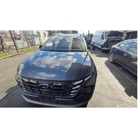 Hyundai Tucson Nx4, Wiper Linkage