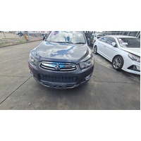 Holden Captiva 7 Vin Kl3c Cg Right Guard