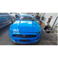 Ford Mustang Fm-Fn Left Front Inner Door Handle