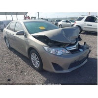 Toyota Camry Right Headlamp